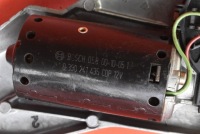 фото thumb №7, Механізм двигунчик двірник перед eu 3391098390 mercedes s-klasa w220