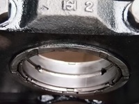 фото thumb №7, Блок двигателя bmw land rover freelander i 2.0 td m47