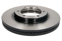 фото thumb №12, Диск гальмівна toyota dyna