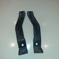 фото thumb №4, Civic ix 12-15 кронштейн опора решетка левая правая