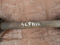 фото thumb №6, Піввісь ліва kia sephia