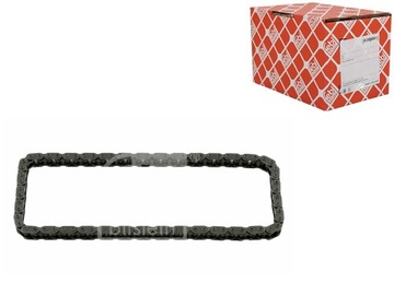 фото thumb №1, Цепь привода насоса масла ford mondeo iii tourneo custom v362