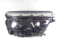 фото thumb №1, Лампа правый перед skoda kamiq 658941016d led