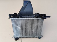 Maserati levante рестайлинг  21- 2.0 hybrid дополнительная радиатор воды левая впуск в Украине, фото thumb