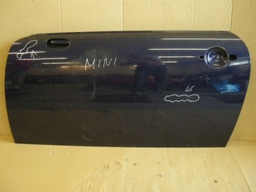 фото thumb №1, Mini cooper 2001 двері ліві