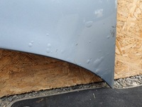 фото thumb №5, Капот крышка двигателя skoda octavia 1 i 1u 96-10r