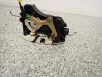 фото thumb №5, Mitsubishi lancer kombi cs 03-07 замок двері передніх лівих