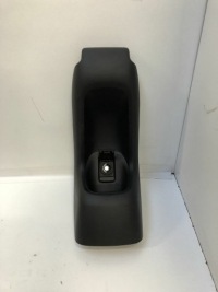 фото thumb №1, Honda hr-v 2017 пластик защита туннель среднего