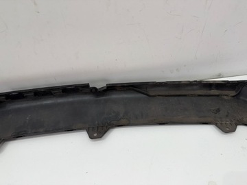 фото thumb №11, Kia niro ev спойлер накладка бампера перед передняя 86512-ao010