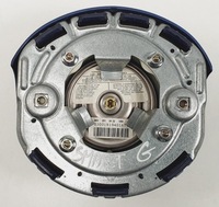 фото thumb №3, Подушка подушка безпеки водія smart fortwo 450