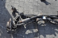 Mini f56 cooper f56 балка підрамник підвіска задній 6851559 Зі Шроту, фото thumb