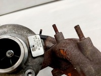 фото thumb №6, Skoda fabia ii 1.9 tdi турбонагнетатель турбина