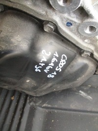 фото thumb №6, Suzuki sx4 s-cross коробка передач передач 1.6 b zmb