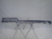 фото thumb №5, Seat ibiza fr cupra порог левый планка пороговая левая