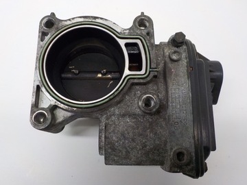 фото thumb №7, Ford focus ii 2.0 16v дроссельная заслонка 4m5g-fa