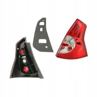 фото thumb №1, Лампа задня права dacia sandero sd 2008-2013