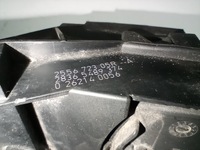 фото thumb №9, Renault kangoo ii переключатель комбинированный лента 255672305r 88102001 28365476