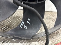 Вентилятор радиатора bmw x1 f48 f49 463573 с Разборки, фото thumb