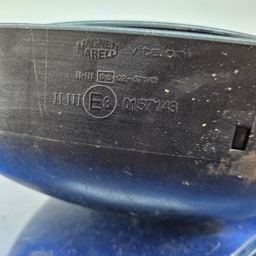 фото thumb №8, Peugeot boxer зеркало левая электрические 7pin