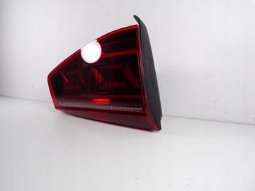 фото thumb №13, Vw passat b8 рестайлинг универсал лампы зад led 3g9945207m