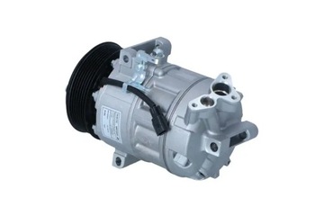 фото thumb №11, Компрессор компрессор кондиционера 32425 nrf renault