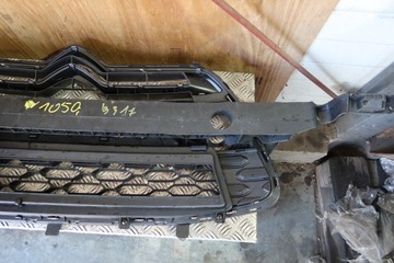 фото thumb №15, Решітка радіатора решітка радіатор ds3 рестайлінг 9674025277