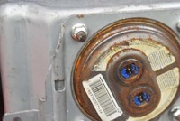 фото thumb №11, Подушка безопасности подушка воздушная пассажира 7030a026 citroen c-crosser 07-13