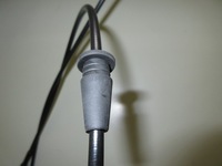 фото thumb №7, Тяга трос открывания капота tga tgl 81955010253