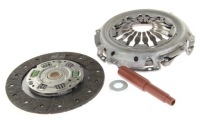 Зчеплення комплект valeo 826563 7701476327 Зі Шроту, фото thumb