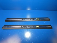 фото thumb №1, Volvo v60 s60 ii накладка молдинг поріг перед