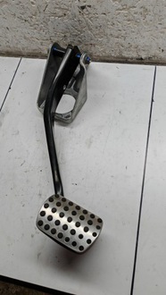 фото thumb №1, Педаль тормоза автоматическая коробка передач mercedes r-klasa w251 a2512900601