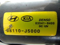 фото thumb №5, Механизм моторчик дворник kia stinger