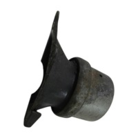 фото thumb №1, Кронштейн подушка двигателя vw transporter t5 2013-2015