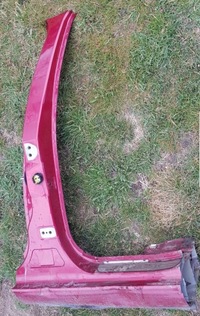 фото thumb №1, Блок двигателя порог левый средний peugeot 407 kkqd