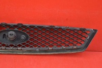 фото thumb №10, Решітка решітка радіатора срібна 4m51-8c436-bc ford focus mk2 04-08