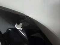 фото thumb №14, Капот крышка двигателя mercedes gle 167 w167 a167