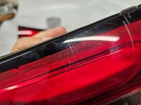 фото thumb №10, Mercedes glc x254 23r лампа правая задняя задняя a2549062202