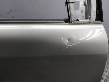 фото thumb №8, Lexus rx 330 - 350 - 400h 2005 права сторона двері передні