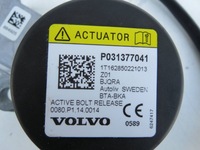 фото thumb №7, Блок керування модуль активний болт volvo s90 2.0 v90 31377041 ліва