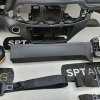 фото thumb №9, W246 приборная панель приборная панель подушка подушка безопасности ремни