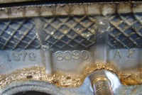 фото thumb №7, Головка двигателя mazda 6 1.8 16v бензин 1s7g6090a2