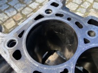 фото thumb №6, Блок  двигуна renault master iii 2.3 dci 2015r movano m9t 702 163 km 165