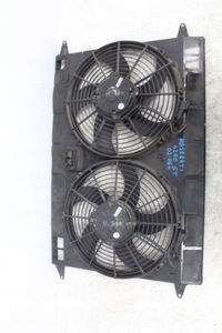 фото thumb №2, Вентилятор корпус maserati 4200gt 02-06