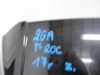 фото thumb №5, Кришка багажника задня vw t-roc 2ga 17r