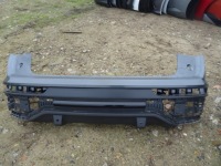 Audi q5 ii sportback бампер задня оригінал Ціна, фото thumb