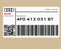 фото thumb №1, Амортизатор газовый audi a6