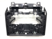 фото thumb №1, Защита рамка радио renault trafic iii 280381378r