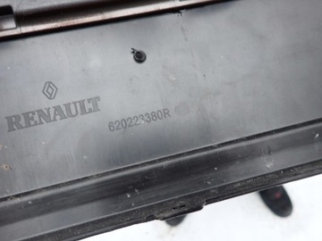 фото thumb №11, Renault trafic iii 14-21 бампер перед переднее pdc