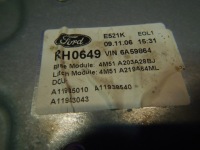 фото thumb №6, Focus mk2 5d підйомник вікна перед 4m51a203a28bj