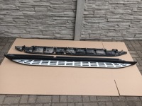 Купить Подножка порог правый mercedes eqe suv a294 w294, фото thumb